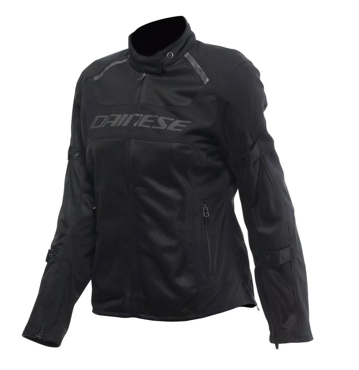 Dainese Air Frame 3 Tex Women's Jacket - Black
