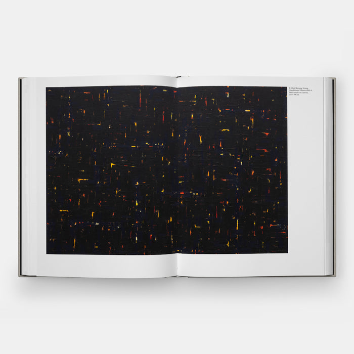 Dansaekhwa: Korean Abstract Art and Its Cultural Impact