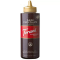Dark Chocolate Sauce