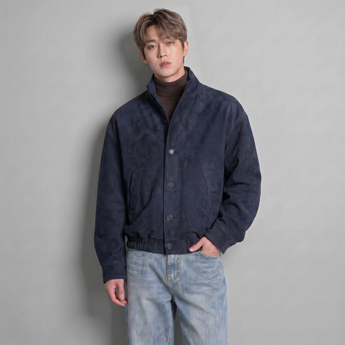 Dart Jacket - Devoted