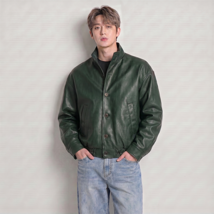 Dart Jacket - Devoted