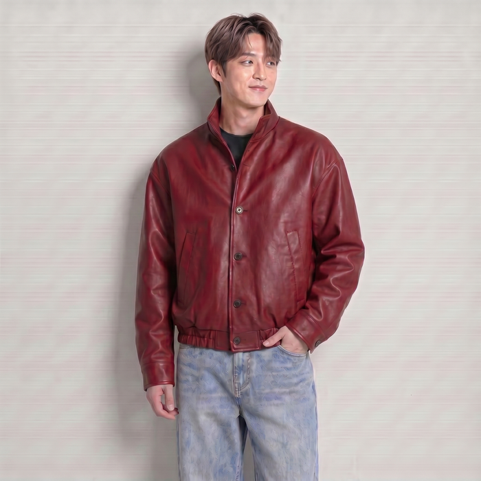Dart Jacket - Devoted