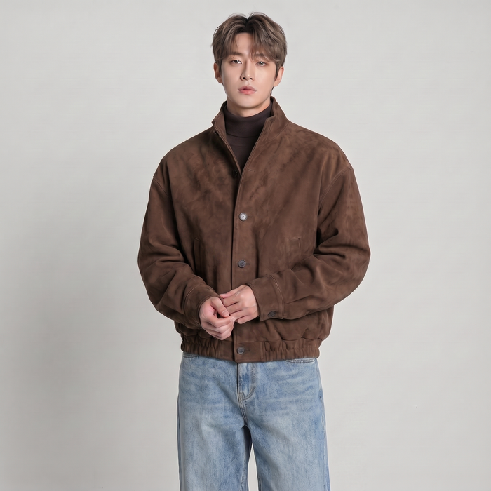 Dart Jacket - Devoted