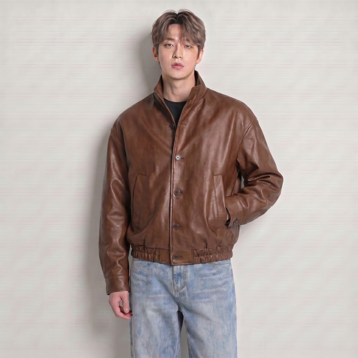 Dart Jacket - Devoted