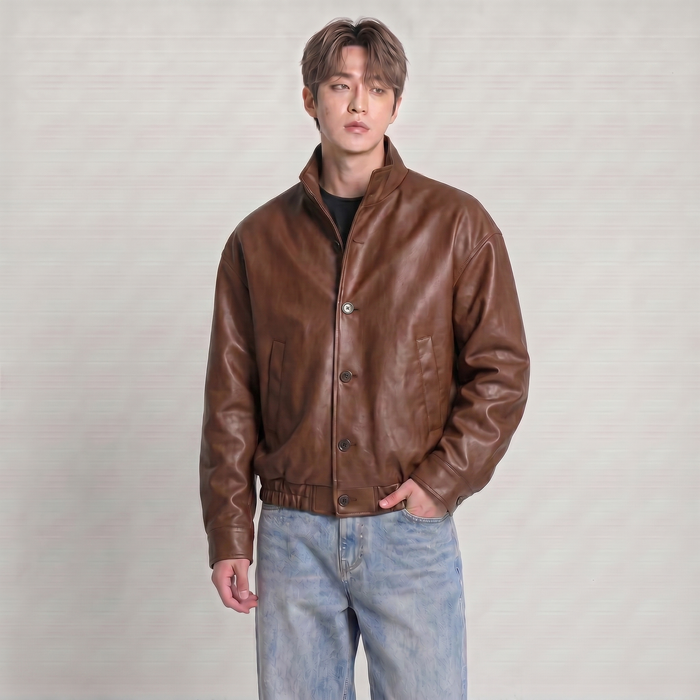 Dart Jacket - Devoted