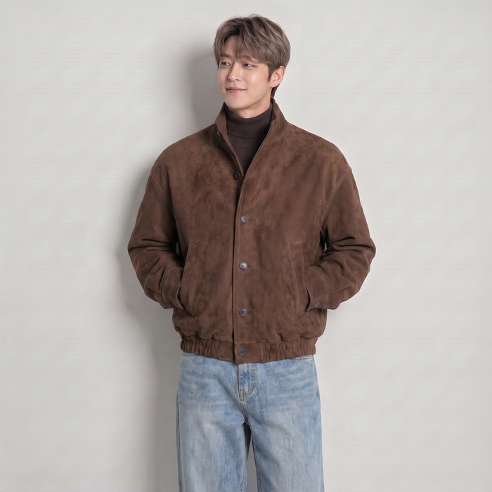 Dart Jacket - Devoted