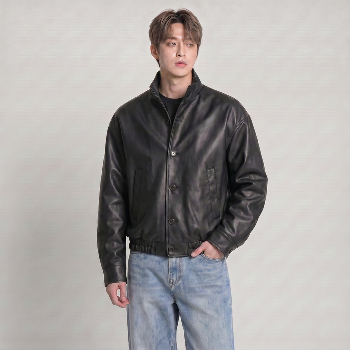 Dart Jacket - Devoted