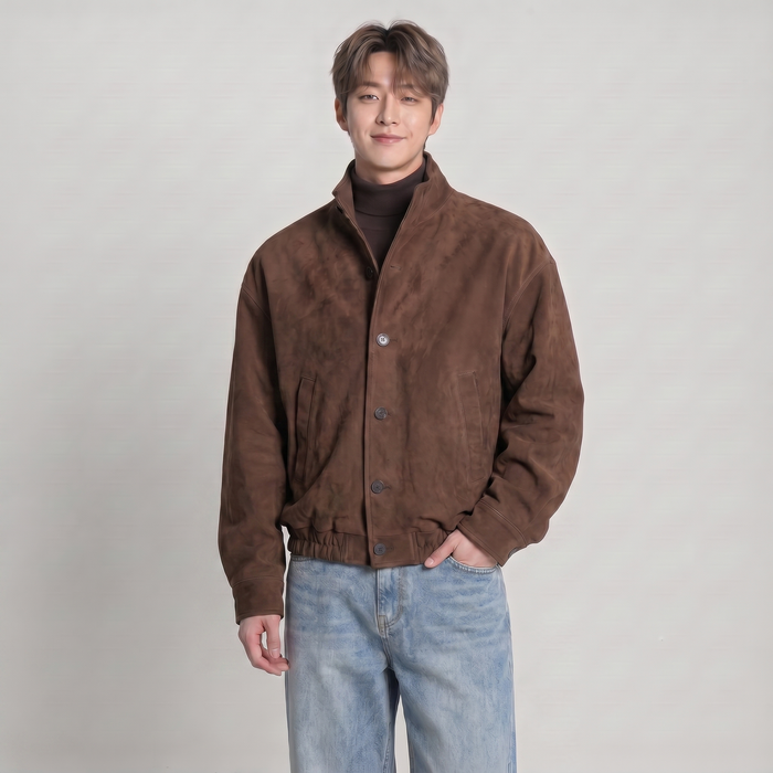Dart Jacket - Devoted