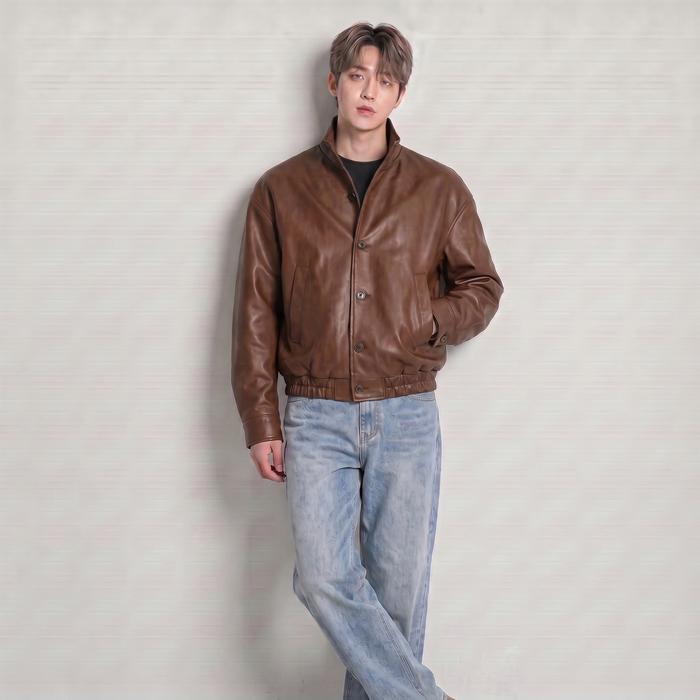 Dart Jacket - Devoted