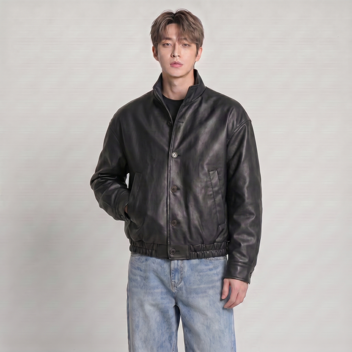 Dart Jacket - Devoted