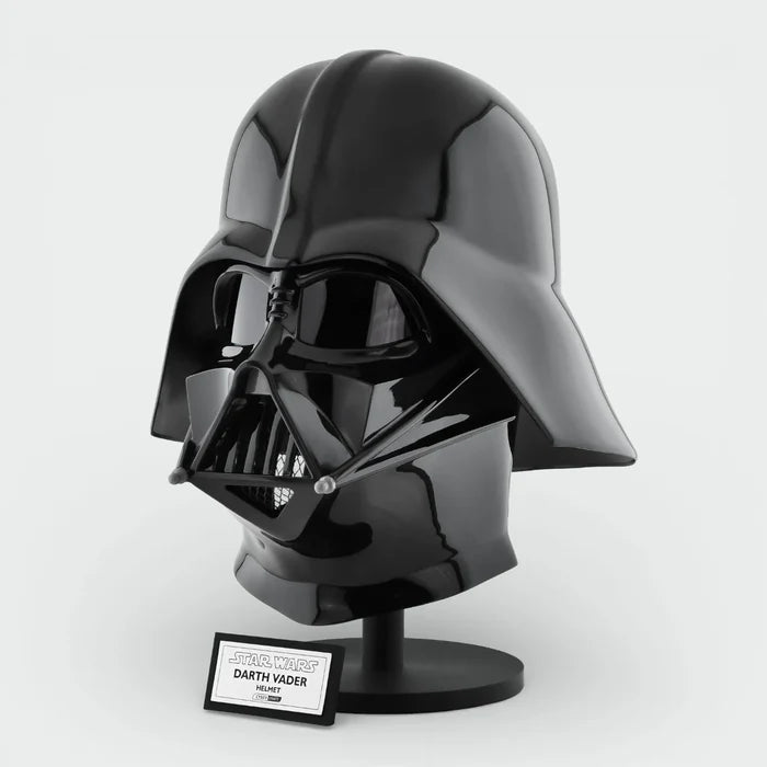 Darth Vader Helmet