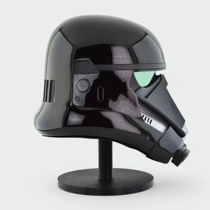 Death Trooper Helmet with LED