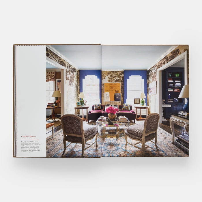 Decorate Like a Decorator: All You Need to Know to Design Like a Pro