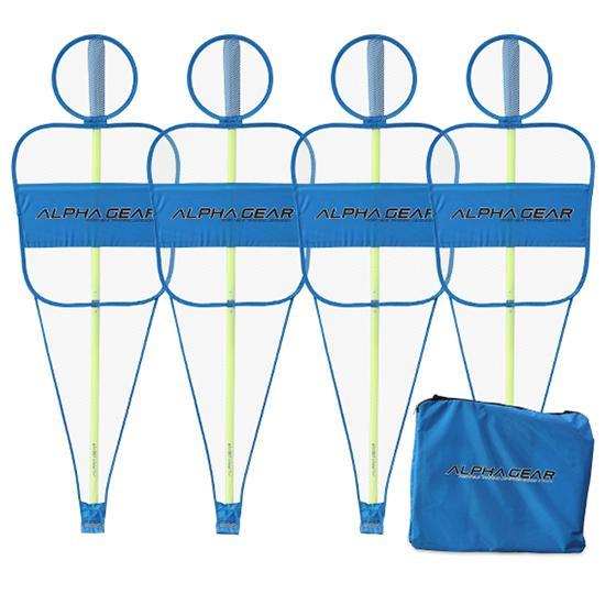 Defensive Mesh Bodies Teamwear equipment Alpha Gear
