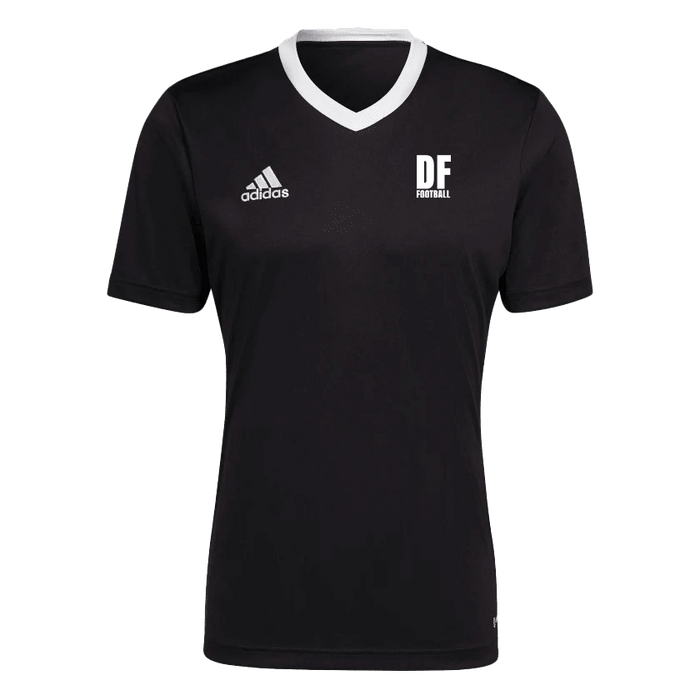 DF FOOTBALL Entrada 22 Jersey (HE1573) DF FOOTBALL Adidas Club Zone