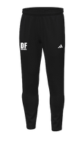 DF FOOTBALL Entrada 22 Men's Track Pants (IA0415-BLACK) DF FOOTBALL Adidas Club Zone