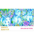 Digital Gift Card Happy Easter