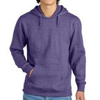 District V.I.T. Fleece Hoodie