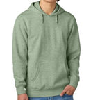 District V.I.T. Fleece Hoodie