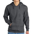 Heathered Charcoal