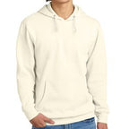 District V.I.T. Fleece Hoodie