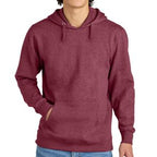 District V.I.T. Fleece Hoodie