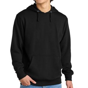 District V.I.T. Fleece Hoodie