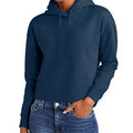 District Women's V.I.T. Fleece Hoodie