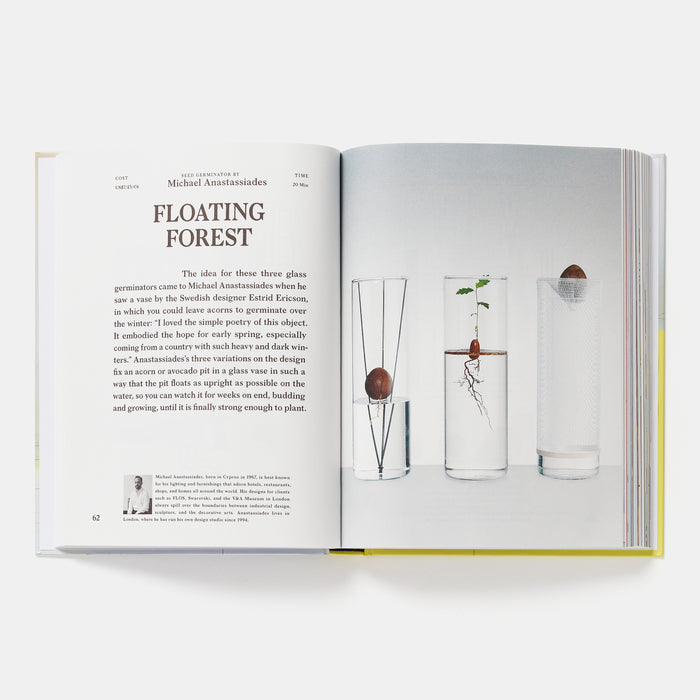 Do It Yourself: 50 Projects by Designers and Artists