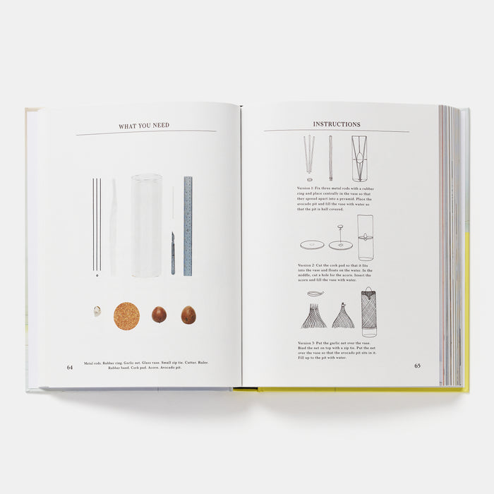 Do It Yourself: 50 Projects by Designers and Artists