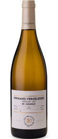 Domaine Chanson Pernand Vergelesses 1er Cru En Caradeux 2023