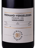 Domaine Chanson Pernand Vergelesses 1er Cru Vergelesses 2023