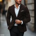 Dominator Blazer Nappa Suede