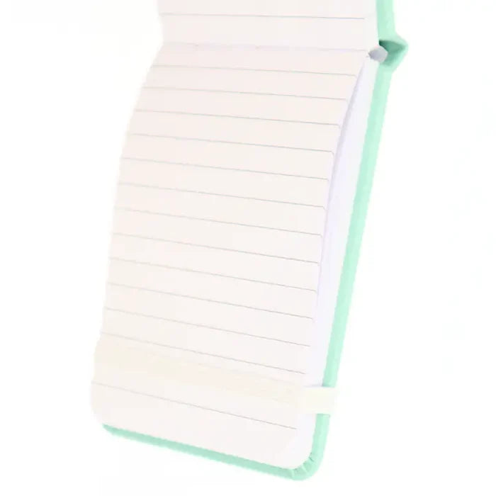 Don't Make Mommy Be A Bitch Pocket Journal