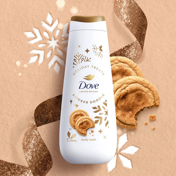 #aroma_Snickerdoodle