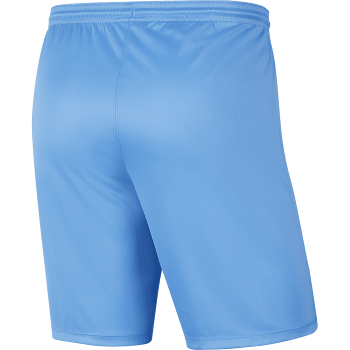 DPN 23 Youth Park 3 Shorts (BV6865-412) DPN 23 Nike Club Zone