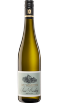 Dr Wagner Saar Riesling QbA Trocken 2020