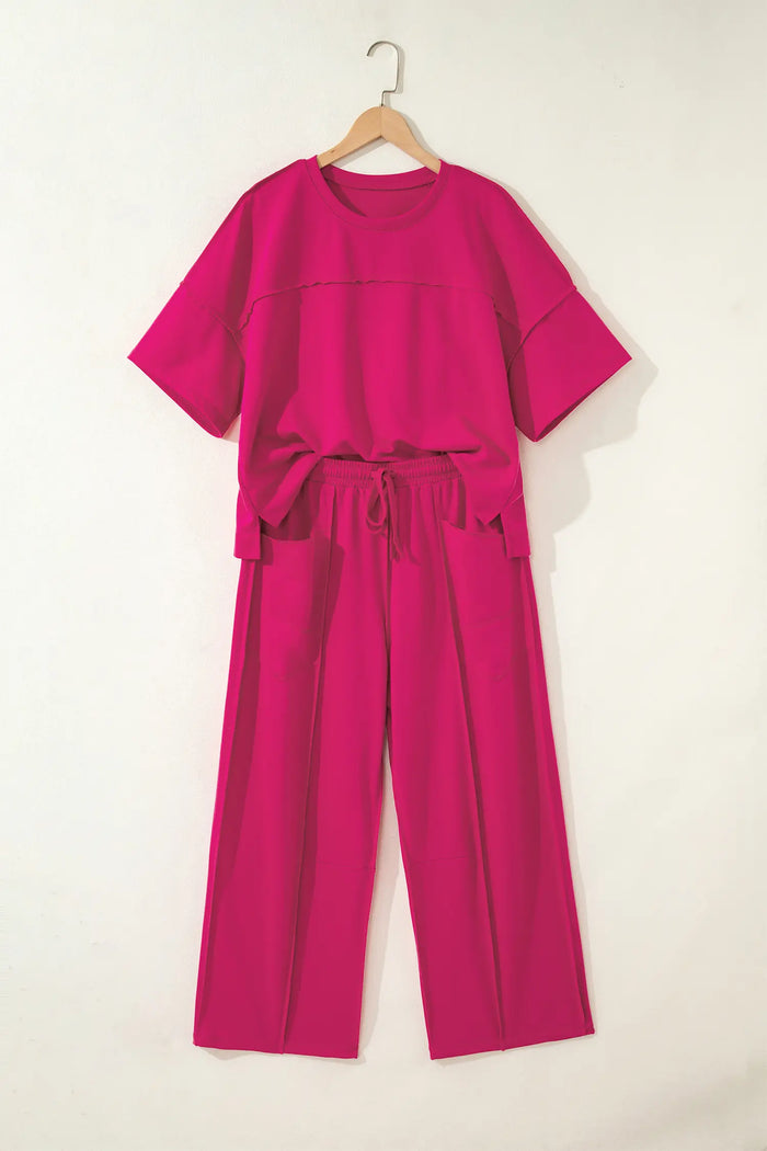 Pink / S
