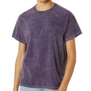 Dyenomite Mineral Wash Tee