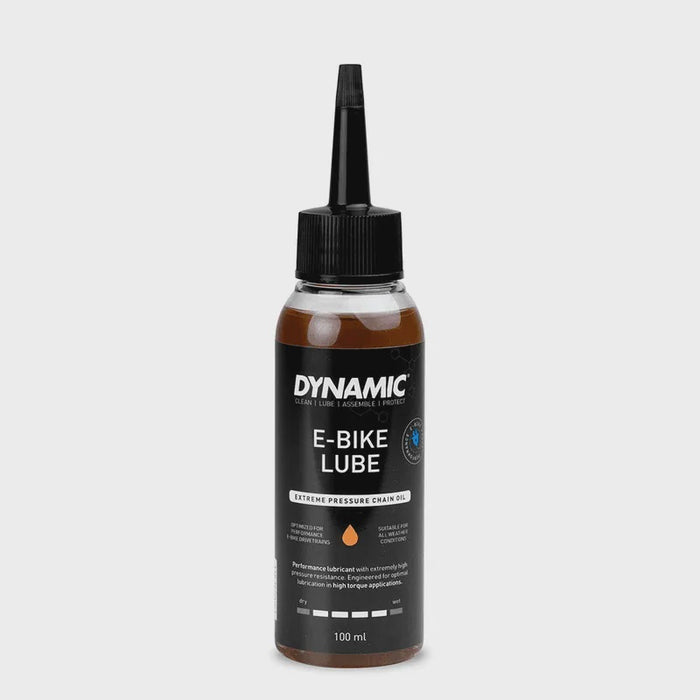 Dynamic Lubricant Dynamic E-Bike Lube 100mL