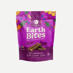 Earth Bites Grain Free Chewy 7 oz. Soft "Lamb" Treats for Dogs 7.0 oz.