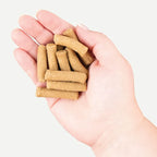 Earth Bites Grain Free Chewy 7 oz. Soft "Lamb" Treats for Dogs 7.0 oz.