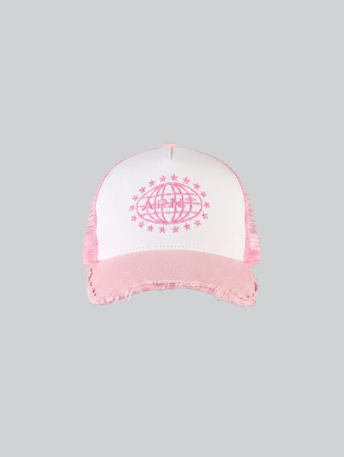 Earth Pink Cap