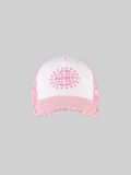 Earth Pink Cap