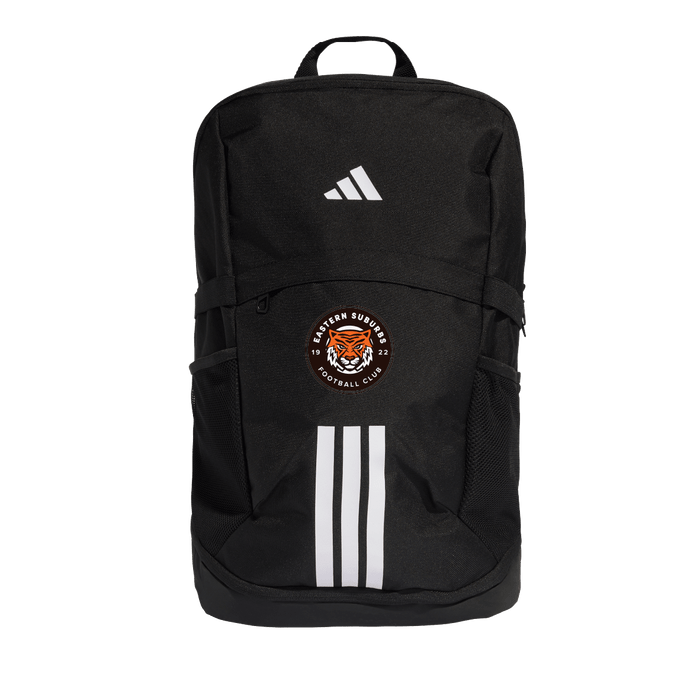 EASTERN SUBURBS FC Tiro Backpack (JY7971) EASTERN SUBURBS FC Adidas Club Zone