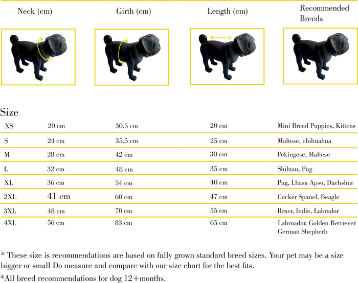 100% Wool | Dog Sweater | Size
