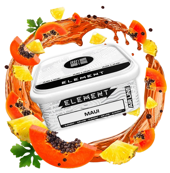 Element Air Line 200g