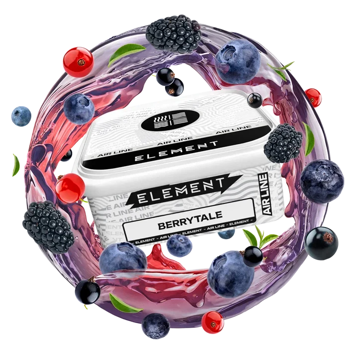 Berrytale