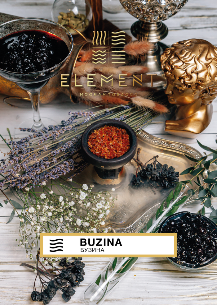 Buzina