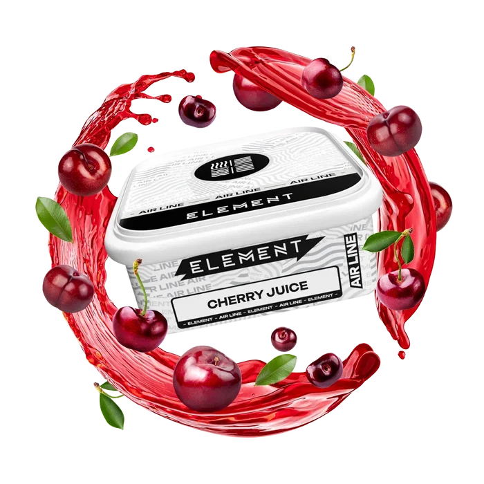 Cherry Juice